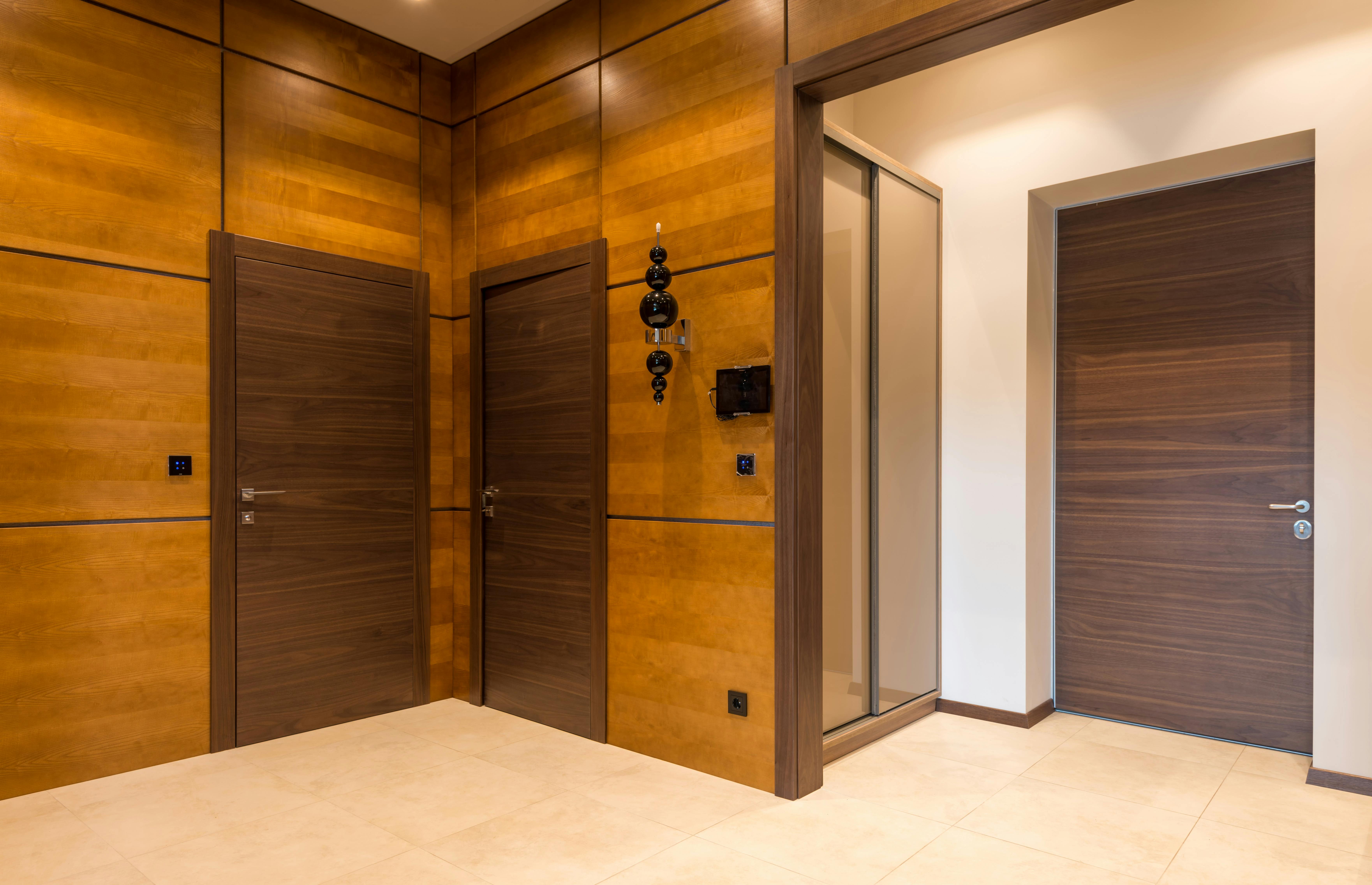Commercial Projects