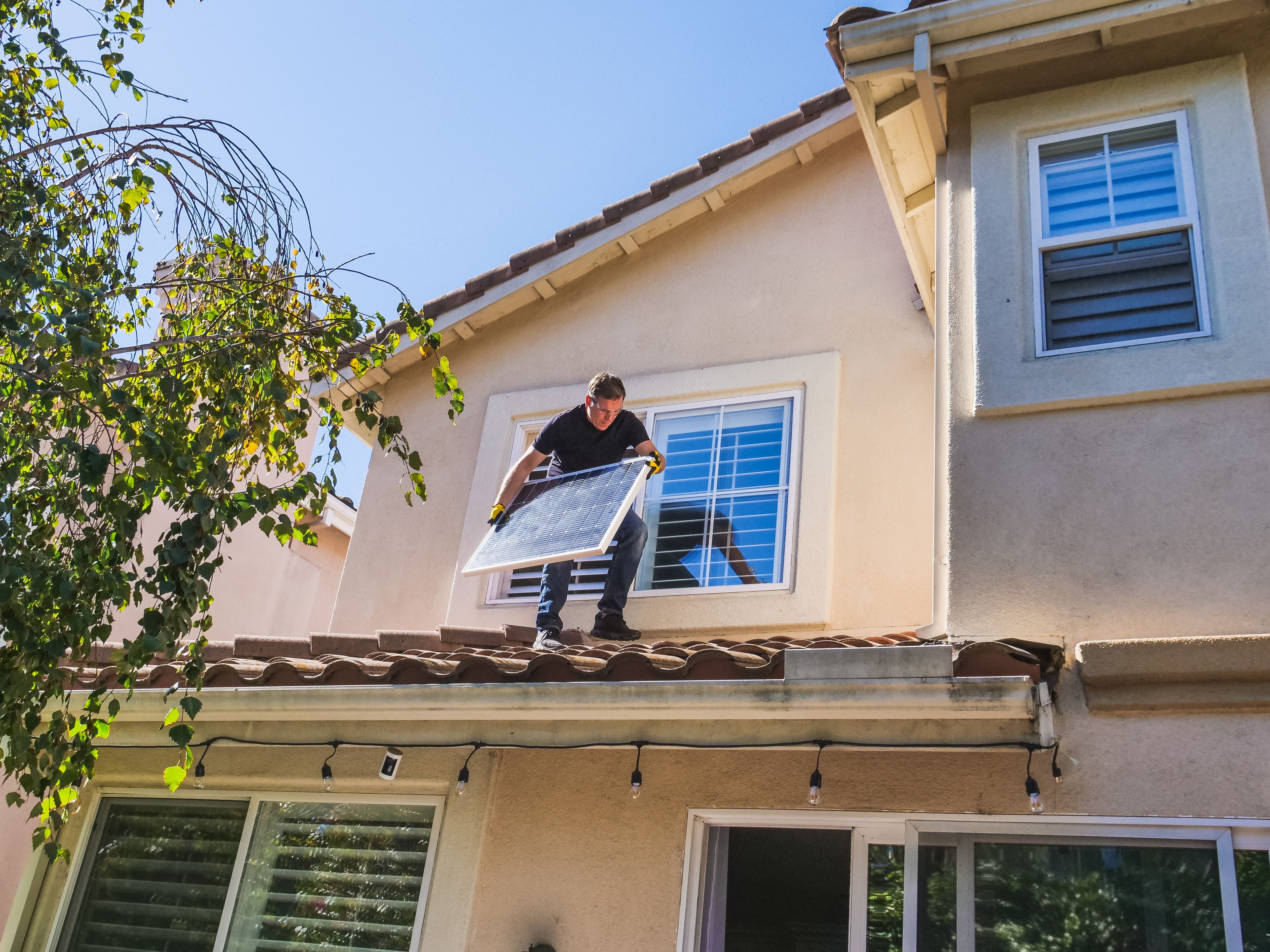 Window Installation Services